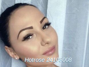 Hotrose