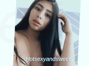 Hotsexyandsweet
