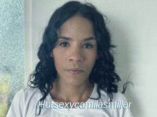 Hotsexycamilasmiller