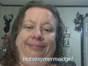 Hotsexymermaidgirl