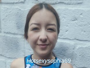 Hotsexysophia69