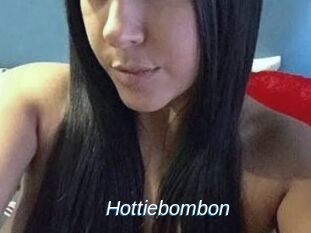 Hottiebombon