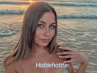 Hottiehotttie