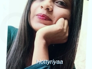 Hottyriyaa