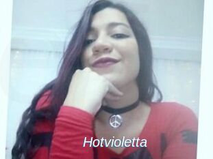 Hotvioletta