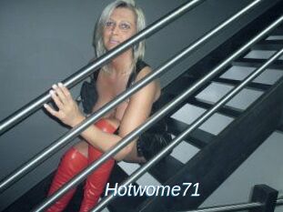 Hotwome71