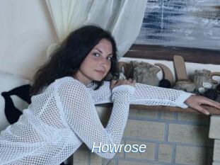 Howrose