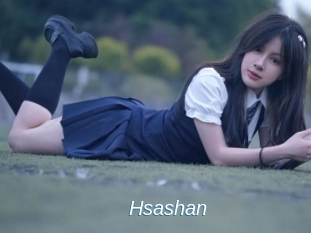 Hsashan