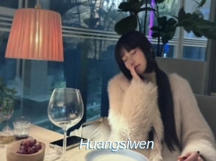 Huangsiwen
