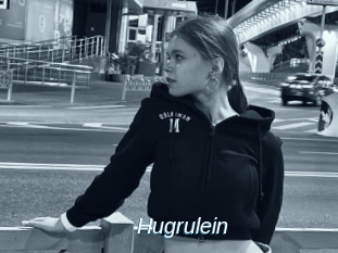 Hugrulein