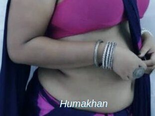 Humakhan