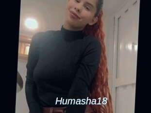 Humasha18