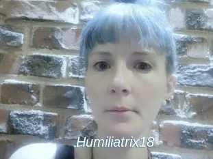 Humiliatrix18
