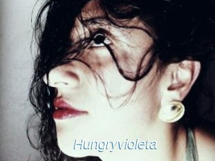 Hungryvioleta
