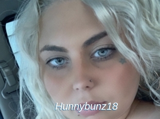 Hunnybunz18
