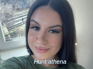 Hunt_athena