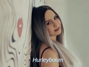 Hurleyboom