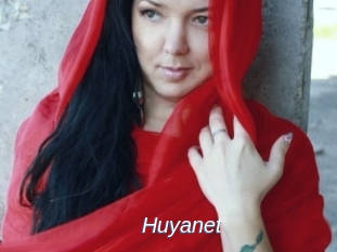 huyanet Ejaculations Féminines