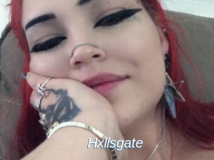 Hxllsgate