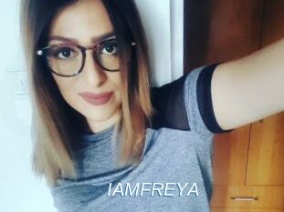 IAMFREYA