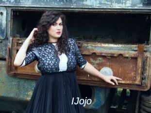 IJojo