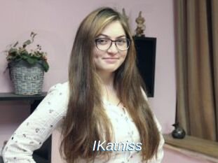 IKatniss