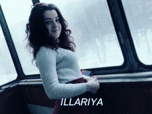 ILLARIYA