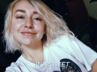INA_SWEET Ejaculations Féminines