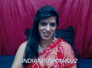 INDIANFUSION4U22