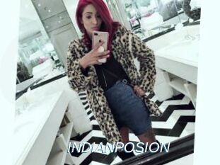 INDIANPOSION