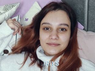 IRIYS