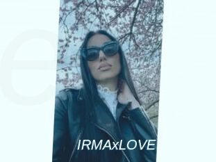 IRMAxLOVE