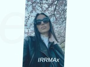 IRRMAx