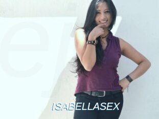 ISABELLASEX