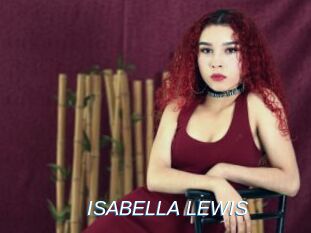 ISABELLA_LEWIS