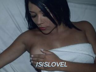 ISISLOVEL