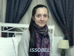 ISSOBEL Ejaculations Féminines
