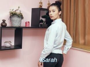 ISarah