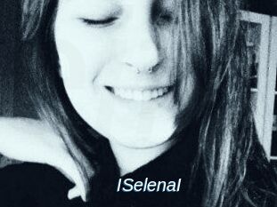 ISelenaI