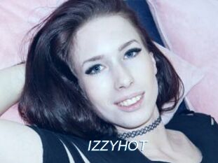 IZZYHOT