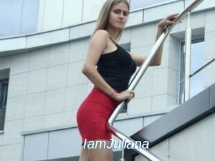 IamJuliana