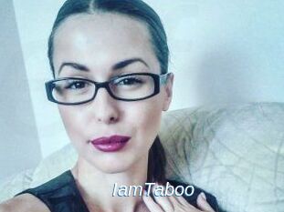 IamTaboo