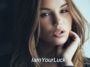 IamYourLuck