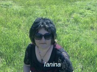 Ianina