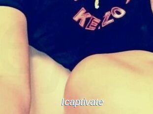 Icaptivate