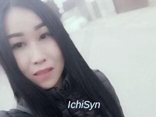 IchiSyn Ejaculations Féminines