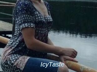 IcyTaste Ejaculations Féminines