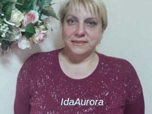 IdaAurora