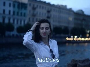 IdaDavis Ejaculations Féminines