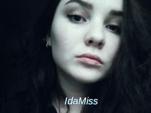 IdaMiss